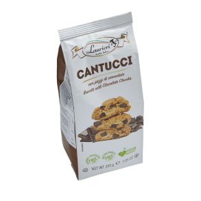 Cantucci Chokolade