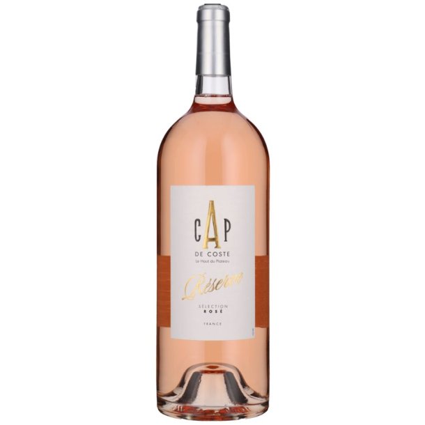 Cap De Coste Ros�, Vin de Pays d'Oc - Magnum