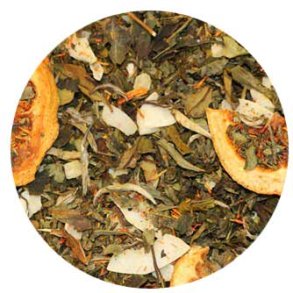 Caribbean passion te