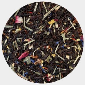 Carstensens tepotpourri