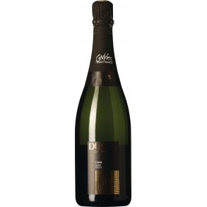 Duc de Foix Cava Semi Seco