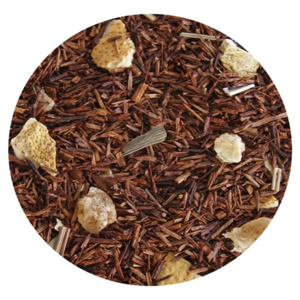 Champagnebrus Rooibos Te