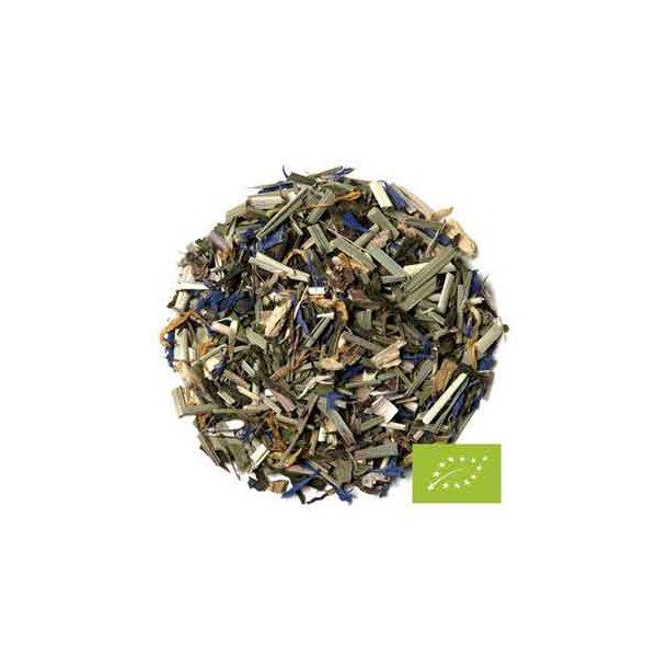 Chaplon Fuldm�ne Te