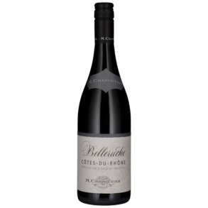 Belleruche Cote Du Rhone Chapoutier