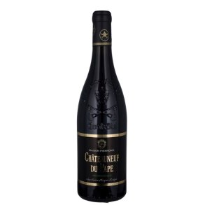 Ch�teauneuf du Pape Maison Pierrond