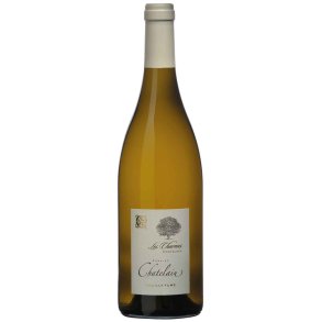 Pouilly-Fum Les Charmes 