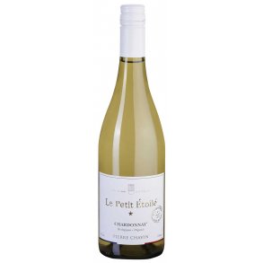Le Petit Etoile Chardonnay  ko Alkoholfri