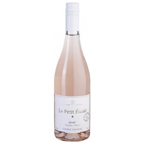 Le Petit Etoile Cabernet Ros ko Alkoholfri