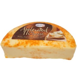 Cheddar Applewood RGT