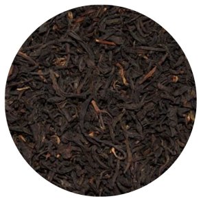 China Lapsang Souchong