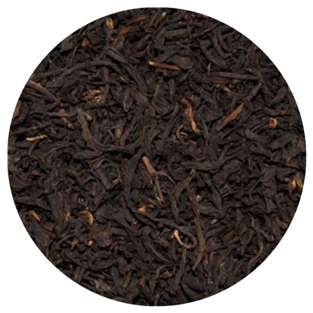 China Lapsang Souchong