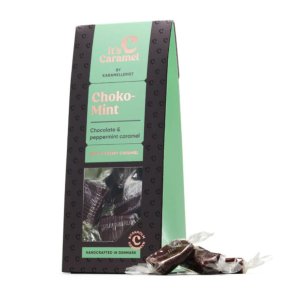 Choko-Mint Karameller