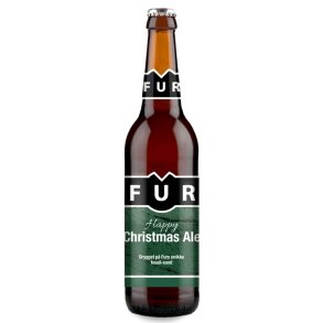 FUR Christmas Ale 50 cl.