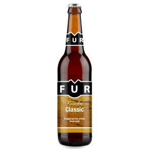 FUR Classic 50 cl.