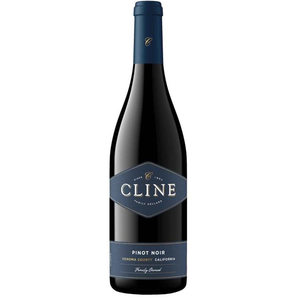 Cline Cellars - Pinot Noir