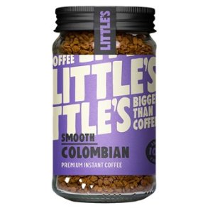 Littles columbia Stor