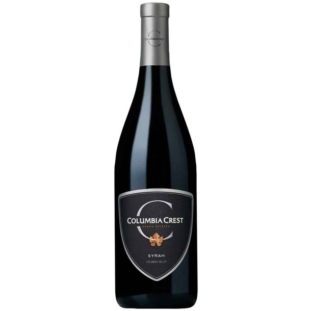 Syrah Grand Estates Columbia Crest