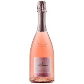 Spumante Rose Dolce Anna Le Contesse