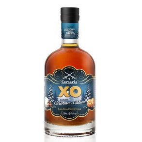 Corsario - XO Christmas Limited Edition