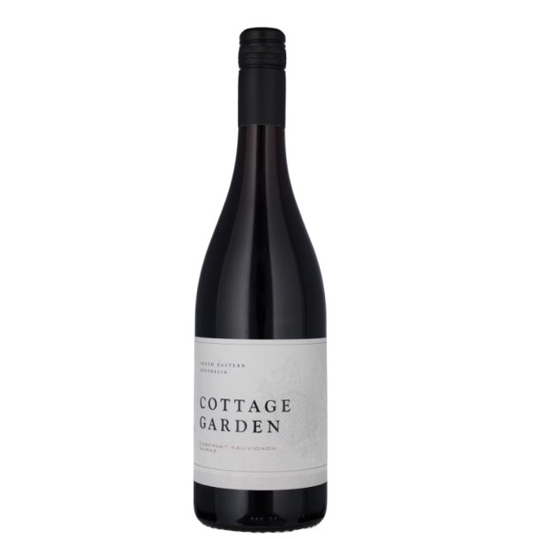 Cottage Garden, Cab-Shiraz
