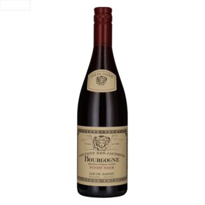 Bourgogne Rouge - Couvent des Jacobins - Louis Jadot