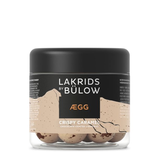 Blow - Crispy Caramel small