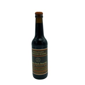 Damn Dark Stout VII