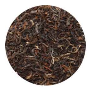  Darjeeling te
