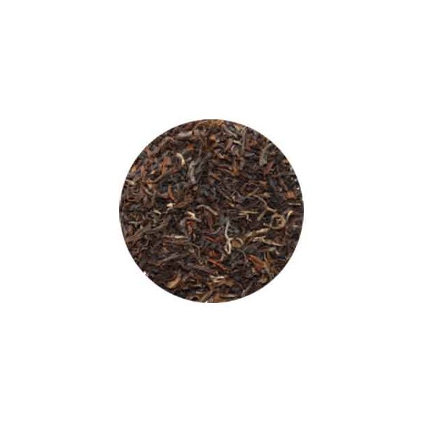  Sort darjeeling te