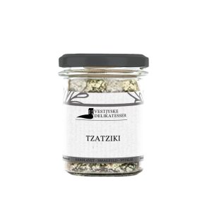 Tzatziki