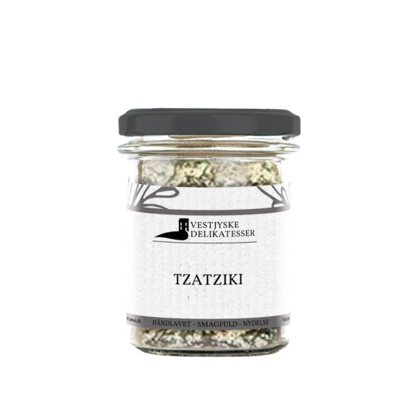 Tzatziki
