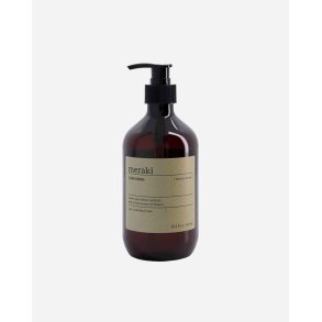 Opvaskemiddel, Blossom breeze