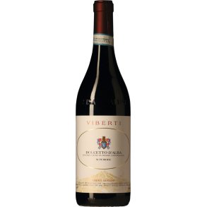 Viberti Dolcetto d�Alba D.O.C. Superiore