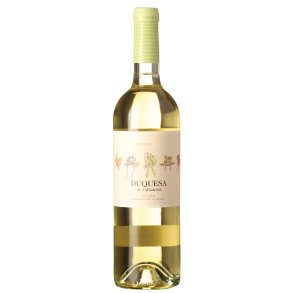 Duquesa de Valladolid Verdejo Bodegas Aura