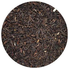 Earl grey luksus - Sort te