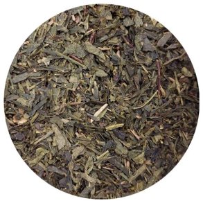 Grn earl grey te