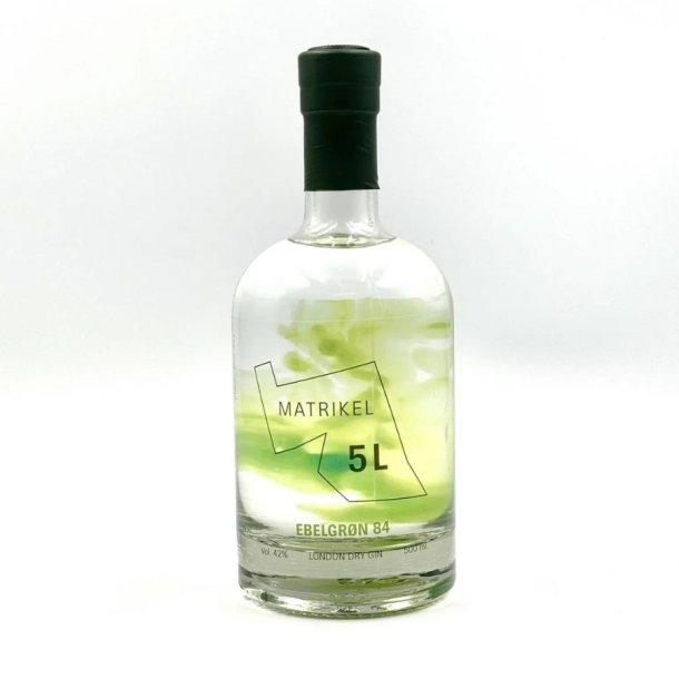 Ebelgr�n 84