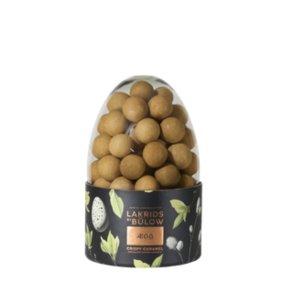 B�low  - Crispy Caramel Egg