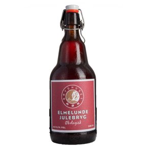 Elmelunde Julebryg 2 liter