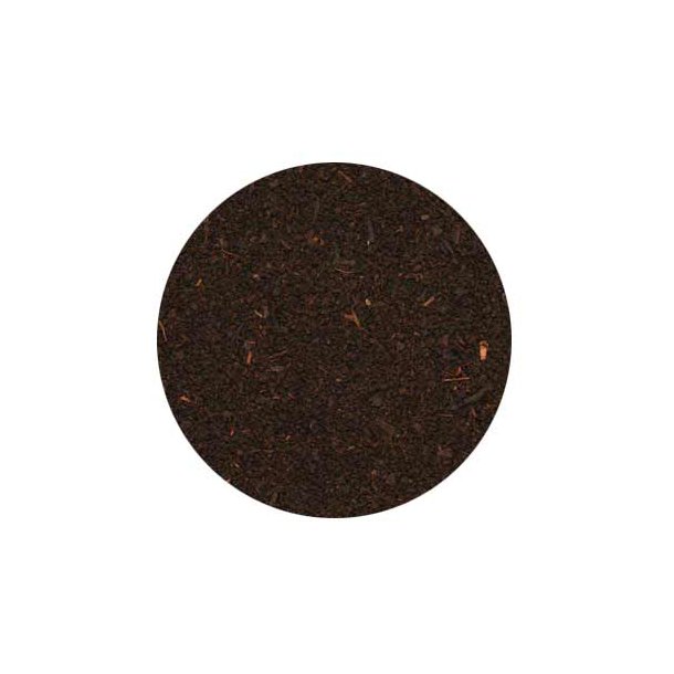 English breakfast tea - Sort te