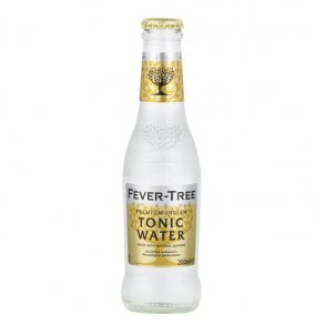 Premium Indian Tonic Water 200 ml