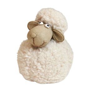 F�r med pels - stor