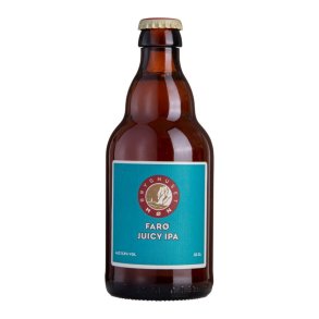 Far Juicy IPA 33 cl