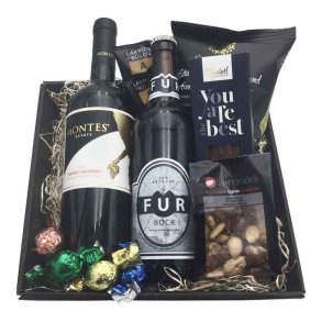 Gavekurv til ham kr. 289,-