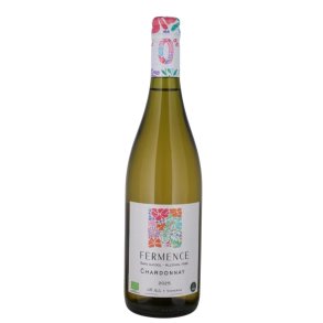 Fermence Chardonnay �ko Alkoholfri