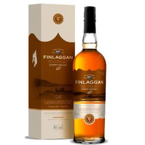 Finlaggan Sherryfadet Single Malt Whisky