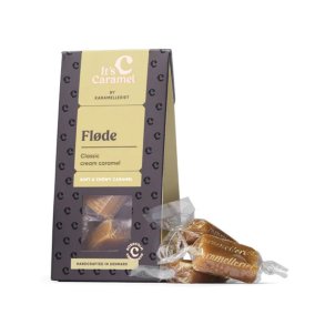 Flde karameller Miniske