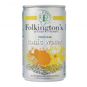 Indian Tonic Water