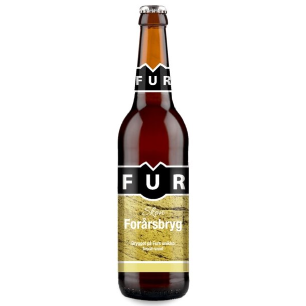 FUR for�rsbryg 50 cl.