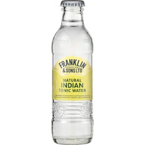 Premium Indian Tonic Water